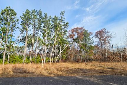 Property for sale in Burnett County, Wisconsin