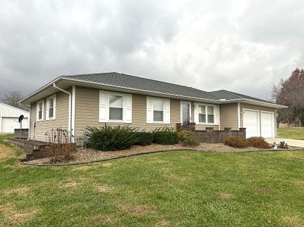 Property for sale in Chariton County, Missouri