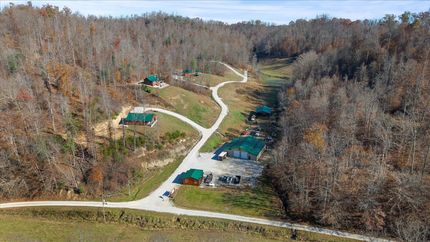 Undeveloped Land for sale in Wolfe County, Kentucky