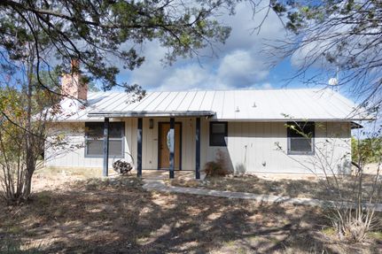 Residential Property for sale in Kimble County, Texas