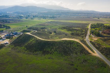 Undeveloped Land for sale in Riverside County, California