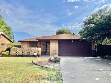 Property for sale in Childress County, Texas