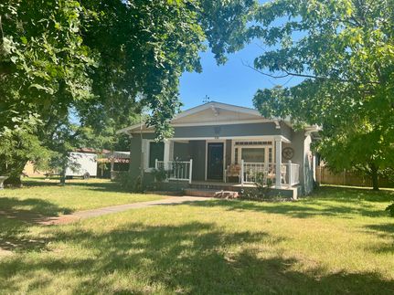 Residential Property for sale in Hall County, Texas