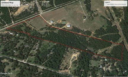 Property for sale in Montgomery County, Texas