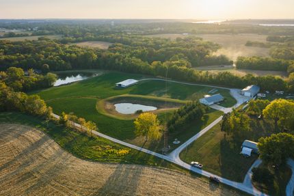 Property for sale in Hancock County, Illinois