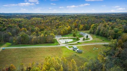 Hunting Land for sale in Perry County, Ohio