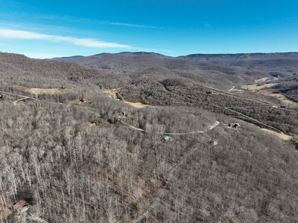 Property for sale in Pocahontas County, West Virginia