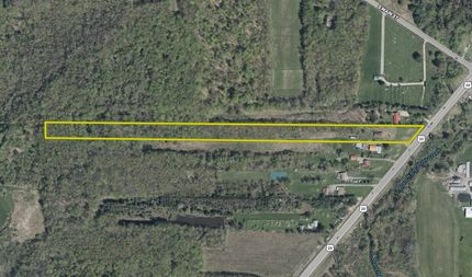 Property in Erie County, New York