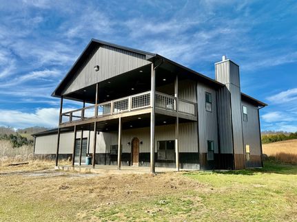 Property for sale in Hancock County, Tennessee