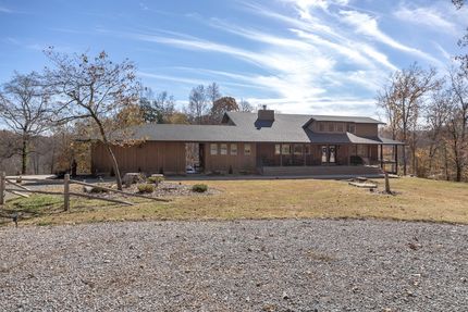 Property for sale in Moore County, Tennessee