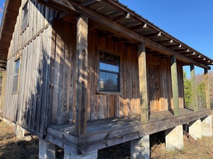 Property for sale in Searcy County, Arkansas