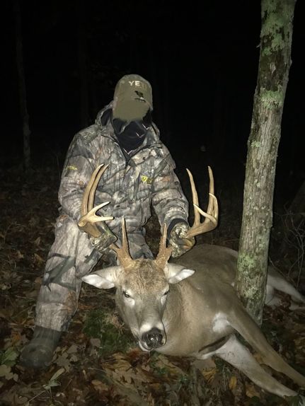 Property for sale in Crittenden County, Kentucky