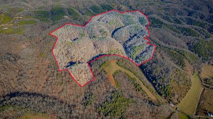 Farm Property for sale in Cocke County, Tennessee