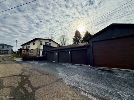 Property for sale in Carroll County, Ohio