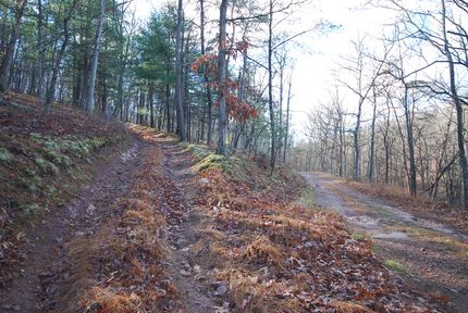 Property for sale in Hampshire County, West Virginia