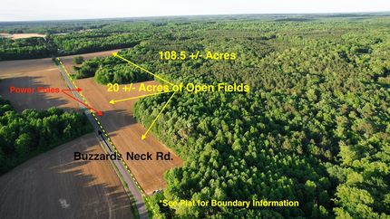 Property for sale in Lancaster County, Virginia