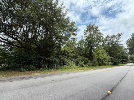 Property for sale in Barnwell County, South Carolina