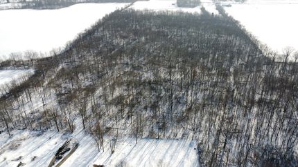 Timberland Property for sale in Delaware County, Indiana