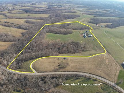 Property for sale in Washington County, Kentucky