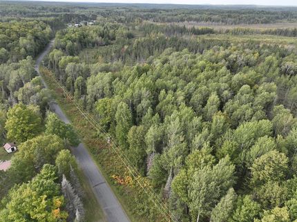 Hunting Land for sale in Florence County, Wisconsin