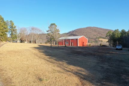 Property for sale in Rutherford County, North Carolina