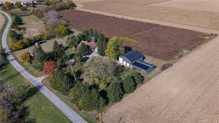 Property for sale in Edgar County, Illinois