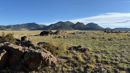 Property for sale in Park County, Colorado