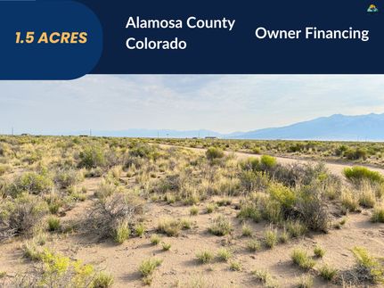 Property for sale in Alamosa County, Colorado