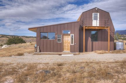 Property for sale in Huerfano County, Colorado