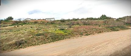 Property for sale in Yavapai County, Arizona