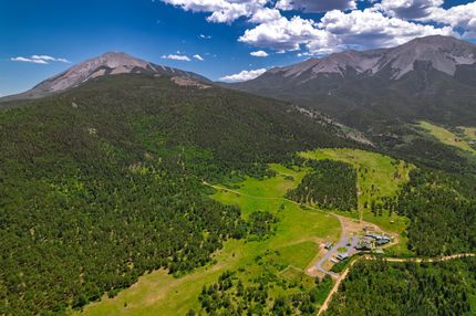 Property for sale in Huerfano County, Colorado