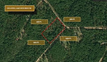 Property for sale in Adair County, Oklahoma