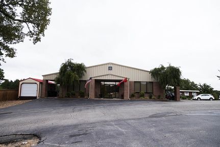 Property for sale in Hot Spring County, Arkansas