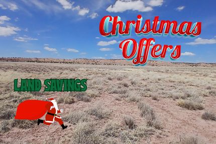 Property for sale in Apache County, Arizona