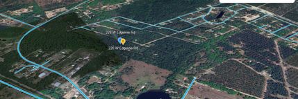 Property for sale in Putnam County, Florida