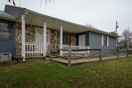 Ranch Property for sale in Gallia County, Ohio