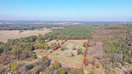 Horse Property for sale in Morris County, Texas