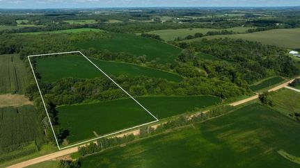 Undeveloped Land for sale in Dunn County, Wisconsin
