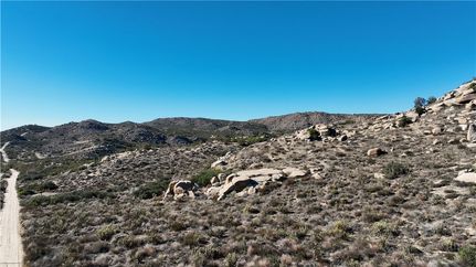 Undeveloped Land for sale in Riverside County, California