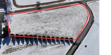 Undeveloped Land for sale in Green County, Wisconsin