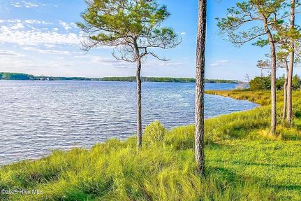 Property for sale in Pamlico County, North Carolina