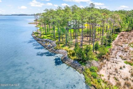 Property for sale in Pamlico County, North Carolina