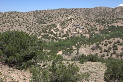 Undeveloped Land for sale in Sandoval County, New Mexico