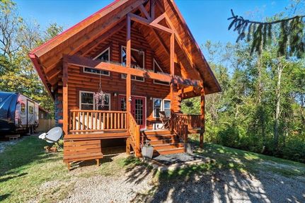 Property for sale in Morrow County, Ohio