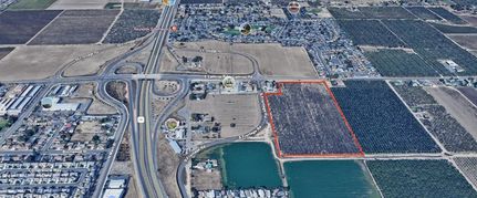 Undeveloped Land for sale in San Joaquin County, California