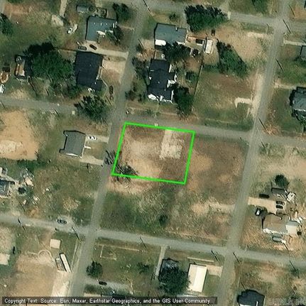 Undeveloped Land for sale in Cross County, Arkansas