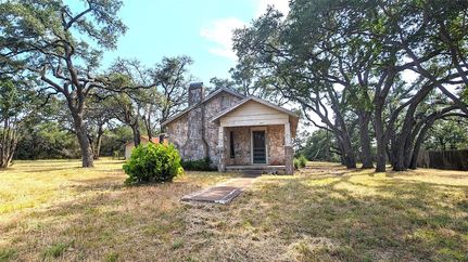 Property for sale in Hays County, Texas