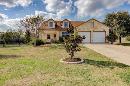 Property for sale in Bastrop County, Texas