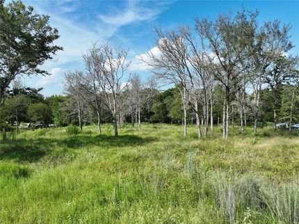 Undeveloped Land for sale in Burleson County, Texas