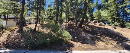 Undeveloped Land for sale in San Bernardino County, California